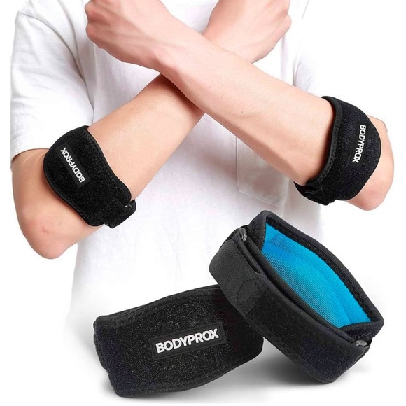 Bodyprox Elbow Brace - Picture 8 of 11